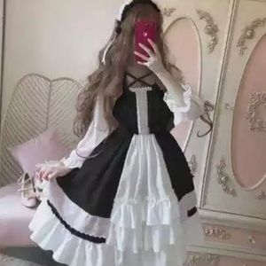 NEW Sweet Harajuku Lolita Dress